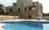 Holiday Home Calpe Comunidad Valenciana: Imbecasa Es9730.137.1 