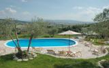 Holiday Home Perugia Fernseher: Vakantiewoning Country House Cortile 