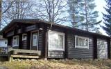 Holiday Home Hallands Lan Fernseher: Simlångsdalen 36113 