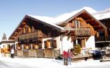 Holiday Home Rhone Alpes Fernseher: Chalet Les Trolles (Fr-74110-64) 