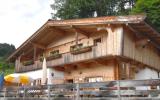 Holiday Home Reith Im Alpbachtal: Scheffacheralm (At-6235-01) 
