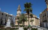 Holiday Home Pego Comunidad Valenciana: Cima Del Mar Es9725.301.1 