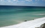 Holiday Home Destin Florida: Beach House Condominium D602D Us3020.1427.1 