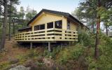 Holiday Home Norway Fernseher: Fister 29895 