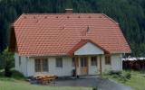 Holiday Home Murau Steiermark: Alker (At-8850-03) 