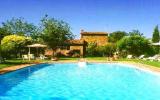 Holiday Home Cortona Fernseher: Casa Ortensia 