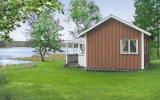 Holiday Home Vastra Gotaland: Ferienhaus In Nittorp (Wks03506) 