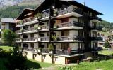 Holiday Home Switzerland: Saas Fee Ch3906.700.1 