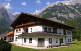 Holiday Home Austria Fernseher: Donnerrose (At-6105-15) 