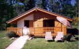 Holiday Home Lorraine Fernseher: Les Chalets Des Ayes (Fr-88160-07) 