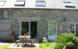 Holiday Home Agon Coutainville: Billard (Fr-50230-08) 
