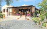 Holiday Home Castellammare Del Golfo: Villa Dani (It-91014-15) 