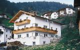 Holiday Home Tirol Cd-Player: Fendels Ati345 