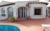 Holiday Home Pego Comunidad Valenciana: Casa Ursula Es9725.173.1 