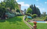 Holiday Home San Gimignano: Casa Mariarosa (Sgi125) 