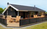 Holiday Home Glesborg: Glesborg 35611 