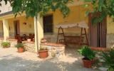 Holiday Home Italy Fernseher: Vakantiewoning L'uliveto 1 