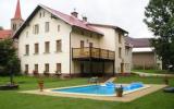 Holiday Home Czech Republic: Droomhuis (Cz-54377-01) 