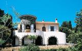 Holiday Home Provence Alpes Cote D'azur Fernseher: Villa Roux (Agu290) 