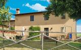 Holiday Home Castellina In Chianti: Cignanrosso (Ctc254) 