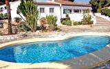 Holiday Home Spain: El Romero Es9730.487.2 