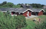 Holiday Home Fjerritslev: Slettestrand C7505 
