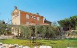 Holiday Home Croatia: Villa Ljuba (Mlk130) 