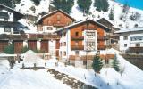 Holiday Home Kappl Tirol: Haus Diasbach (Kpp631) 