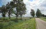 Holiday Home Achlum: `t Nije Buthus (Nl-8806-01) 