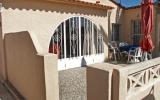 Holiday Home Calpe Comunidad Valenciana: Casa Alma Es9730.270.1 