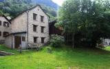 Holiday Home Ticino: Haus Fata (Aql109) 