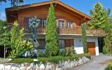 Holiday Home Valais: Trefle Blanc Ch1961.9.1 