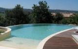 Holiday Home Porto Vecchio Corse: Modern Villa With Pool, Spa And Hammam 