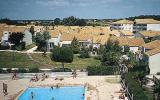 Holiday Home Poitou Charentes: Vaux Sur Mer Fr3217.300.4 