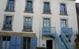 Holiday Home Le Pouldu: Ancienne Gendarmerie App A (Fr-29360-09) 