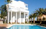 Holiday Home Denia Comunidad Valenciana: La Senia, 32 Apts Es9700.510.1 