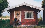 Holiday Home Sweden: Ferienhaus In Skede (Ssd05590) 