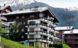 Holiday Home Switzerland: Les Crêtes 1 Ch1964.300.2 