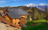 Holiday Home Rhone Alpes Fernseher: Le Hameau Du Beaufortain ...