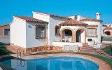 Holiday Home Denia Comunidad Valenciana: Wohnanlage Campo Olivar ...