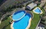 Holiday Home Benidorm: Torre Lugano Es9742.890.1 