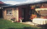 Holiday Home Mecklenburg Vorpommern: Zierzow Dmv527 