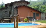 Holiday Home Pian Degli Ontani: Il Balzone (It-51024-15) 