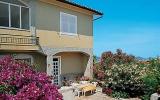 Holiday Home Liguria Fernseher: Appartamento Bertone (Slr115) 