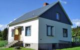 Holiday Home Vastra Gotaland: Blidsberg S07708 