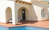 Holiday Home Castilla La Mancha: Casa Lunella Es9711.811.1 