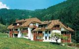 Holiday Home Germany Fernseher: Haus Sonnenblick (Ton105) 