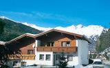 Holiday Home Sölden Tirol: Haus Romed (Sod295) 