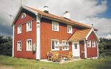 Holiday Home Kronobergs Lan: Lidhult S04399 