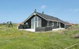 Holiday Home Harboøre: Vrist Strand A5020 